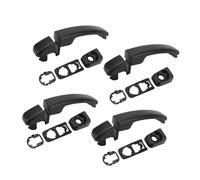 NMFLAB Outer Door Handle Replacement Vehicle Exterior 806073022R Vehicle Accessories for Multiple Vehicles Weatherproof Door