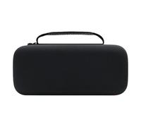 NMFLAB Portable Storage Box Pouches Travel Case for Electronic Includes Dedicated Slots Home Healthcare Essential Waterproof Clinical Device Storage Bag