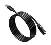 NMFLAB Portable USB Cable for Note/NotePro Voice Recorders Flexible Length for Charging USB Cable for Voice Recorders
