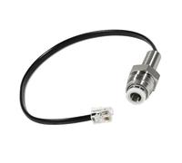 NMFLAB Precisions Engineered 243222 Pressure Transducer for Airless Paint Sprayers in Auto and Industrial Applications High Accuracy Pressure Transducer