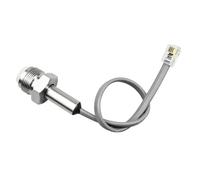 NMFLAB Precisions Engineered 243222 Pressure Transducer for Airless Paint Sprayers in Auto and Industrial Applications High Accuracy Pressure Transducer