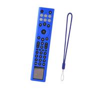 NMFLAB Shockproof Protective Skin Cover for ERF6A66 TVs Remote Shockproof and AntiSlip Design Perfect Remote Case