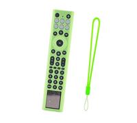 NMFLAB Shockproof Protective Skin Cover for ERF6A66 TVs Remote Shockproof and AntiSlip Design Perfect Remote Case
