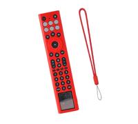 NMFLAB Shockproof Protective Skin Cover for ERF6A66 TVs Remote Shockproof and AntiSlip Design Perfect Remote Case