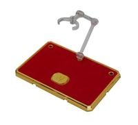 NMFLAB Stand with Strong Stability & Portability Interest Figure Presentation Doll Rack for Model Toy Interest Figure Presentation