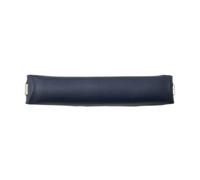 NMFLAB Upgraded Headband Cushion for Space Q45 Headphones Soft Leather & Ventilated Sponge Headbeam for Sweat Absorption Mooring Headphone Cushion Improve