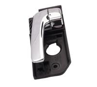 NMHTJ Car Interior Door Handle 826104D010 826204D010 Left Right Inside Door Handle for Kia for Carnival 2006 2007 2008 2009 2010 2011 2012 2013 2014 VQ 2.7