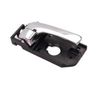 NMHTJ Car Interior Door Handle 826104D010 826204D010 Left Right Inside Door Handle for Kia for Carnival 2006 2007 2008 2009 2010 2011 2012 2013 2014 VQ 2.7