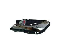 NMHTJ Car Interior Door Handle Automobile Interior Door Handle Left Right Froent Rear for JMC for Yusheng for S350 for Domain for Tiger3 for Tiger5