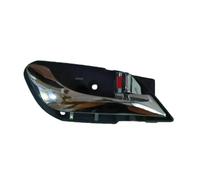 NMHTJ Car Interior Door Handle Automobile Interior Door Handle Left Right Froent Rear for JMC for Yusheng for S350 for Domain for Tiger3 for Tiger5