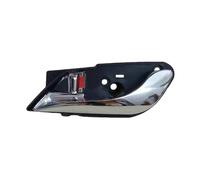 NMHTJ Car Interior Door Handle Automobile Interior Door Handle Left Right Froent Rear for JMC for Yusheng for S350 for Domain for Tiger3 for Tiger5