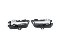 NMHTJ Car Interior Door Handle Baificar Genuine Inside Inner Door Handle 826103M000 826203M000 for Hyundai for Genesis for Sedan for Coupe 2008-2014