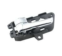 NMHTJ Car Interior Door Handle Baificar Genuine Inside Inner Door Handle 826103M000 826203M000 for Hyundai for Genesis for Sedan for Coupe 2008-2014