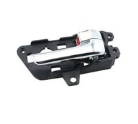 NMHTJ Car Interior Door Handle Baificar Genuine Inside Inner Door Handle 826103M000 826203M000 for Hyundai for Genesis for Sedan for Coupe 2008-2014