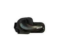 NMHTJ Car Interior Door Handle Car Inner Handle Interior Door Panel Pull Trim Cover Black Left Right for Siena for Palio 1996-2004 for Albea for Weekend