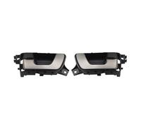 NMHTJ Car Interior Door Handle Left Right Car Door Interior Handle MR432272 MR432271 for Pajero for Montero for Shogun MK3 V63 V65 V73 V75 V77 V78 2001-2006
