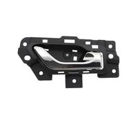 NMHTJ Car Interior Door Handle Original Internal Handle Wrench Interior Door Automotive Accessories 1pcs for Chery for Arrizo 5