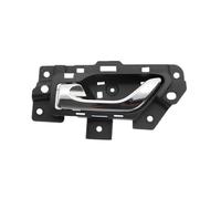 NMHTJ Car Interior Door Handle Original Internal Handle Wrench Interior Door Automotive Accessories 1pcs for Chery for Arrizo 5