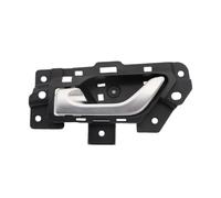 NMHTJ Car Interior Door Handle Original Internal Handle Wrench Interior Door Automotive Accessories 1pcs for Chery for Arrizo 5