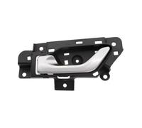 NMHTJ Car Interior Door Handle Original Internal Handle Wrench Interior Door Automotive Accessories 1pcs for Chery for Arrizo 5