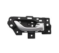 NMHTJ Car Interior Door Handle Original Internal Handle Wrench Interior Door Automotive Accessories 1pcs for Chery for Arrizo 5