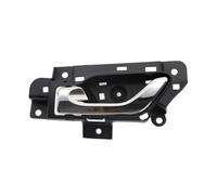 NMHTJ Car Interior Door Handle Original Internal Handle Wrench Interior Door Automotive Accessories 1pcs for Chery for Arrizo 5