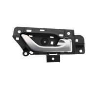 NMHTJ Car Interior Door Handle Original Internal Handle Wrench Interior Door Automotive Accessories 1pcs for Chery for Arrizo 5