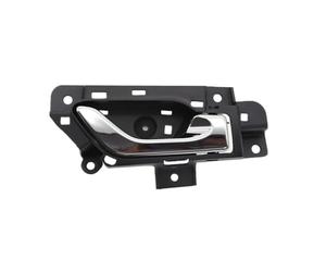 NMHTJ Car Interior Door Handle Original Internal Handle Wrench Interior Door Automotive Accessories 1pcs for Chery for Arrizo 5