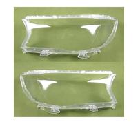 NMHTJ Headlamp Lens Cover for Great for Wall for Haval H1 2015-2017 Blue Label Scheinwerfer Abdeckung Lampenschirm Shell Auto Ersatz Front Objektiv