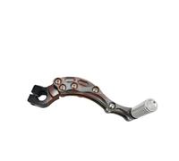 NMHTJ Kick Starter Pedal Lever for GY6 49cc 50cc 100cc 125cc CNC Kick Start Starter Lever for 139QMB Scooter for JOG50/90 for DIO50 for RSZ ZY100 for Force 100