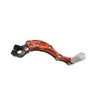 NMHTJ Kick Starter Pedal Lever Motorcycle CNC Kick Start Starter Lever for GY6 49cc 50cc 100cc 125cc for 139QMB Scooter for JOG50/90/100 for DIO50 for RSZ ZY10