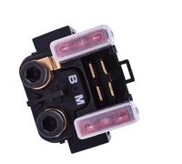 NMHTJ Starter Solenoid Motorcycle Electrical Starter Solenoid Relay For YA&MAHA Bruin 350 YFM350 YFM 350 Grizzly 350 YFM350 ATV YFM35 ATV YFM400 YFM 400 Post Starter Solenoid