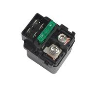 Starter Solenoid Motorcycle Electrical Starter Solenoid Relay Ignition Switch For SES125 Dylan SH125 CBR125 CBR125RR SES SH CBR 125 Post Starter Solenoid