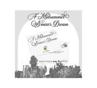 NMIXX - 3rd Single Album A Midsummer NMIXX's Dream Digipack ver. CD (Sullyoon ver.)