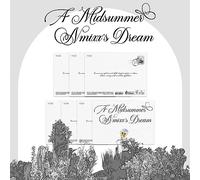 NMIXX - A Midsummer Nmixx's Dream - Digipak CD