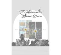 NMIXX - A Midsummer Nmixx's Dream - CD
