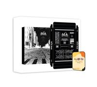 NMIXX Album - Fe3O4: BREAK Poster Ver.+Pre Order Benefits+BolsVos Exclusive K-POP Giveaways Package