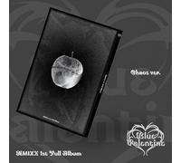 NMIXX - Blue Valentine - Chaos ver