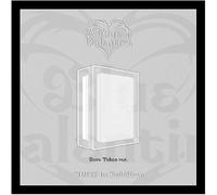 NMIXX Blue Valentine [Love Token Version], 1st Album, K-pop
