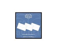 NMIXX Blue Valentine [Platform Album/POCAALBUM Ver.] 1st Full Album