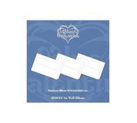 NMIXX Blue Valentine [Platform Album POCAALBUM Ver.] (Random ver.)