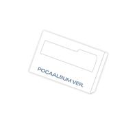 NMIXX - [Blue Valentine] (Platform Pocalbum - Random ver)