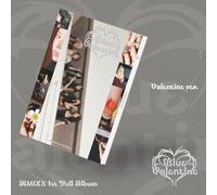 NMIXX - Blue Valentine - Valentine ver