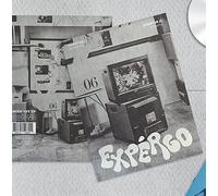 NMIXX EXPERGO 1st EP Album ( A Ver. ) K-POP SEALED