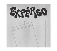 NMIXX expergo 1st Mini Album Standard Version CD+POB+Photobook+Dot to dot card+Lyrics card set+Photocard+Tracking Sealed (SET(A+B))