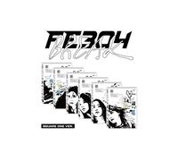 NMIXX - Fe3O4: BREAK