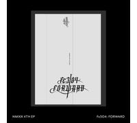NMIXX - Fe3O4: FORWARD (Go Ver.)
