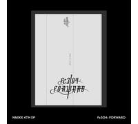 NMIXX - Fe3O4: FORWARD (Ready Ver.)