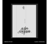 NMIXX: FE3O4: FORWARD (READY VER.) - CD