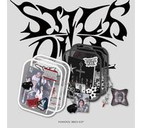 NMIXX [Fe3O4: STICK OUT (Limited Ver.)]（韓国盤）
